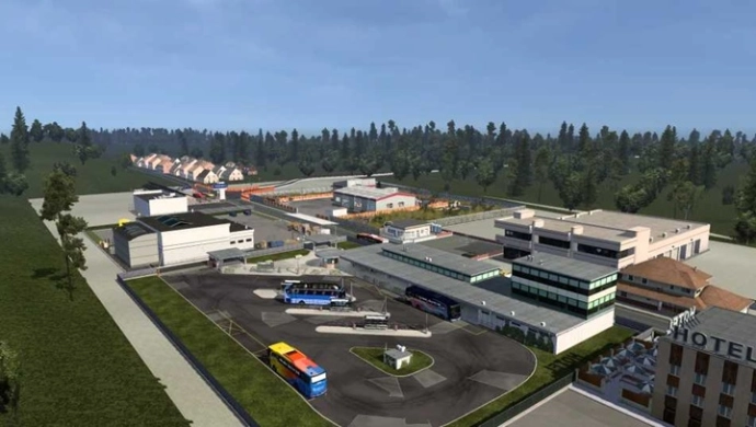 Project Imagination Reborn V1.0 (1.55)