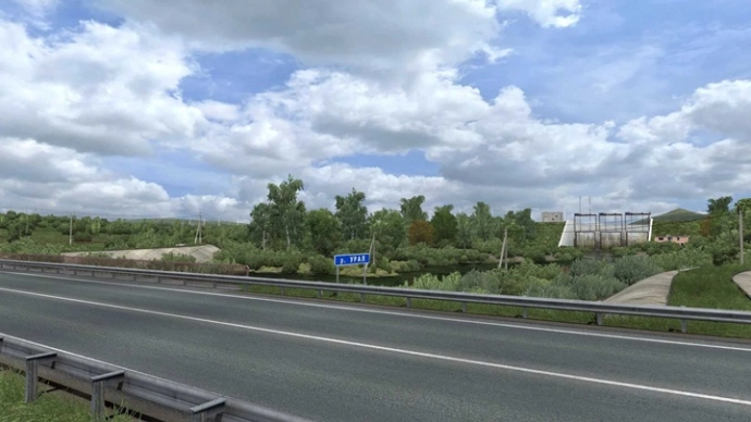 Sibir Map V2.11.0 FV (1.55)