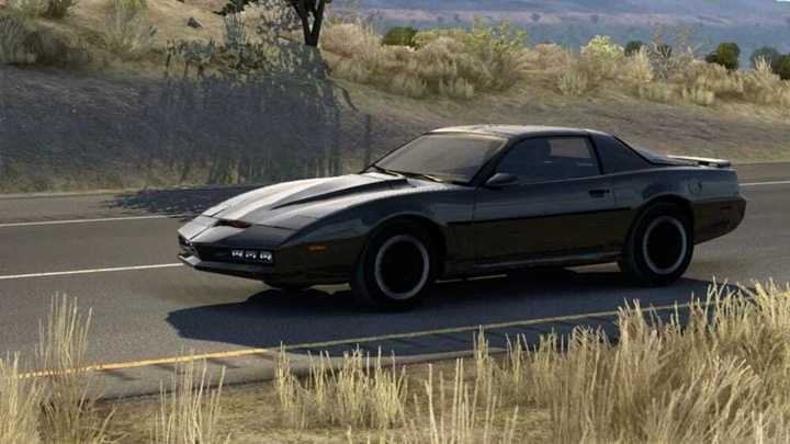 Две Тысячи рыцарей Индустрии (KITT) Всадник (1.55) Две Тысячи рыцарей Индустрии (KITT) Всадник (1.55)