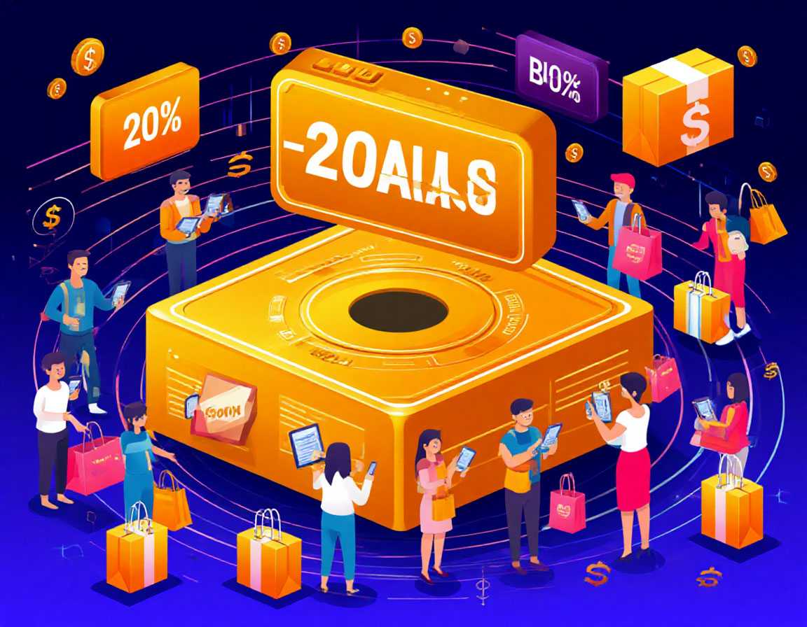 Промокоды — возможность выгодно приобрести