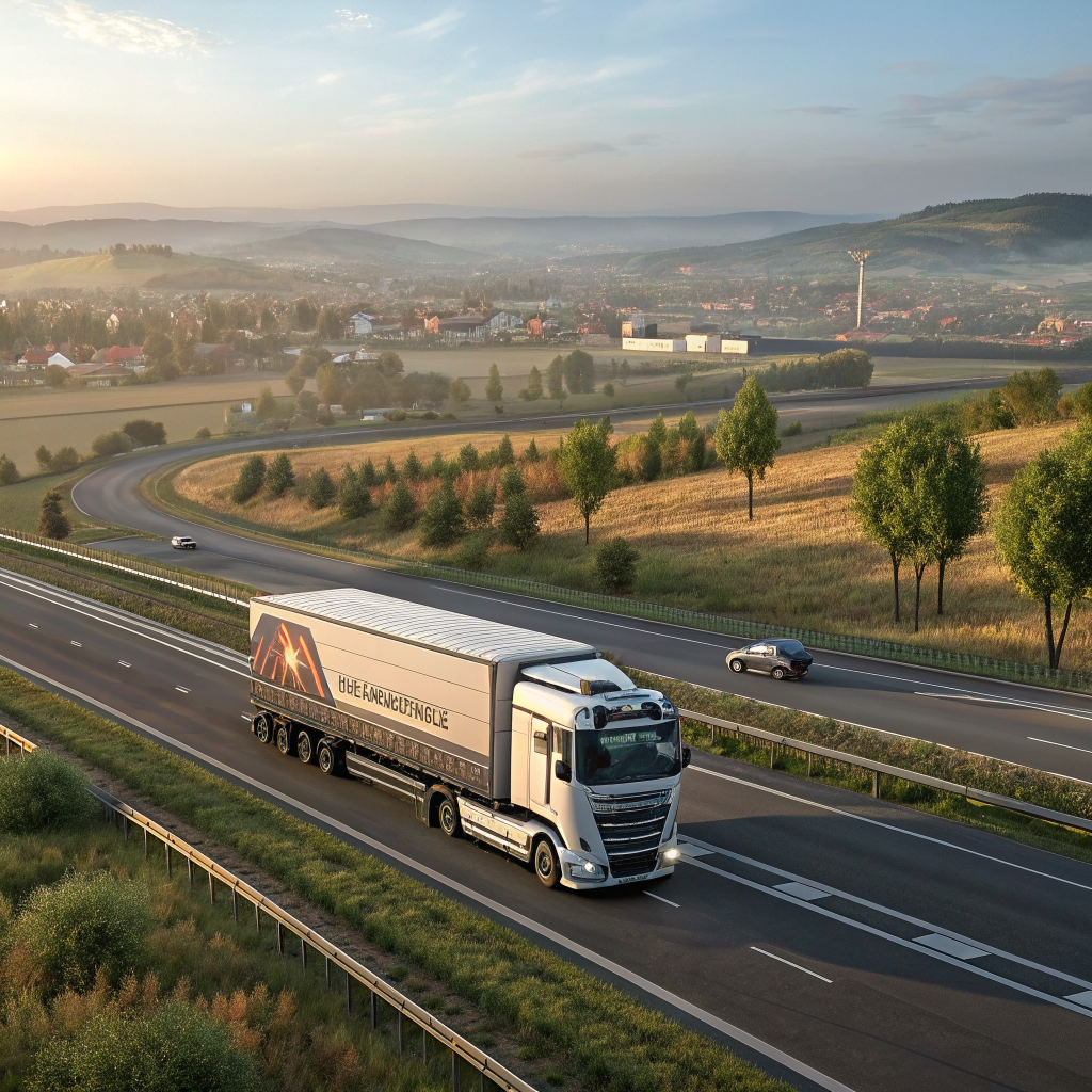 Реалистичный мир грузоперевозок: почему Euro Truck Simulator 2 остаётся популярной спустя годы Реалистичный мир грузоперевозок: почему Euro Truck Simulator 2 остаётся популярной спустя годы