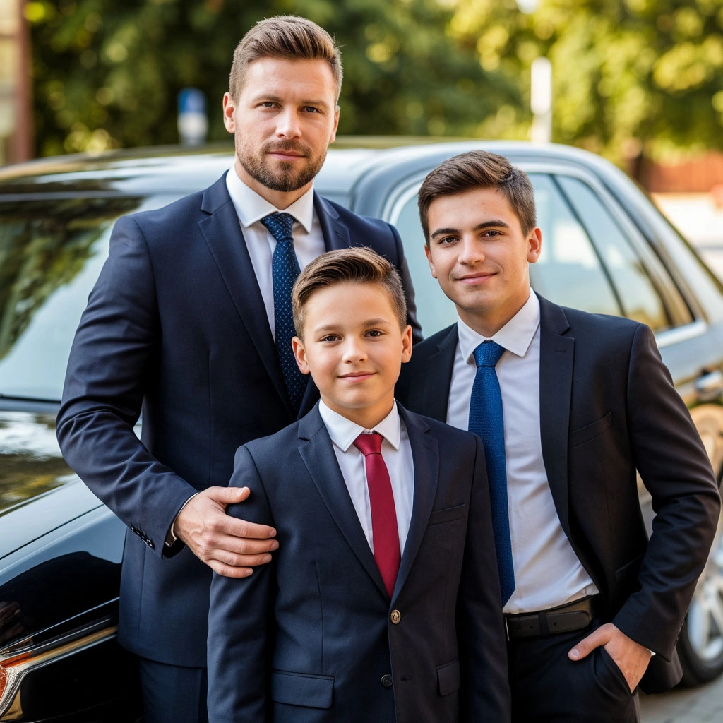 Юрист по семейным делам и автоюрист по ДТП: профессиональная защита прав в сложных жизненных ситуациях