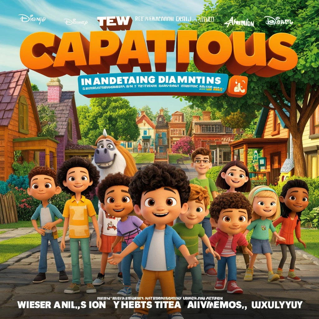 Новые мультфильмы и их трейлеры: где искать информацию о премьерах