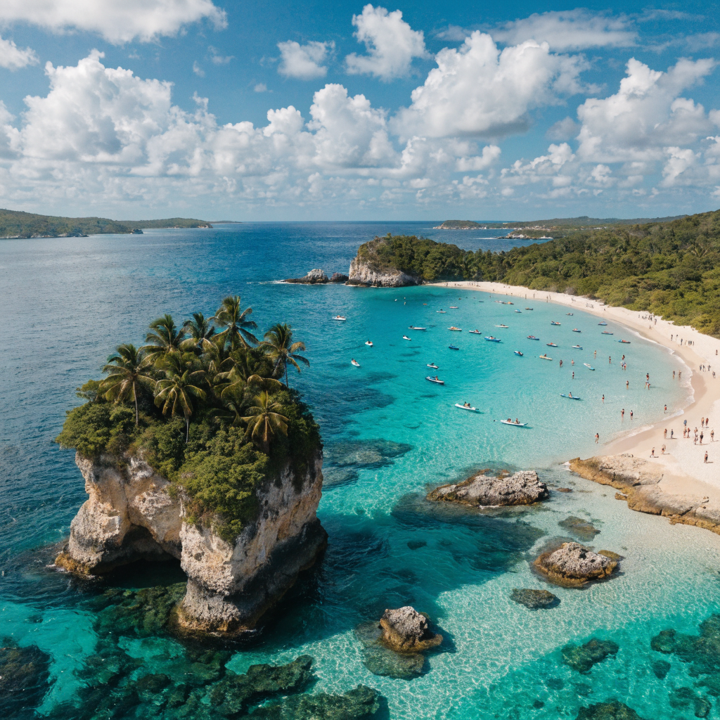 Туры в Венесуэлу: экзотика Карибского побережья и незабываемые приключения