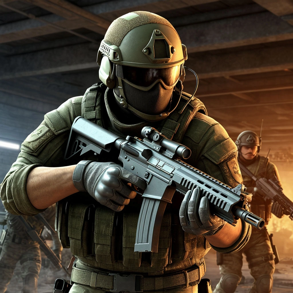 Counter-Strike 1.6 — классика, которая пережила поколения игроков