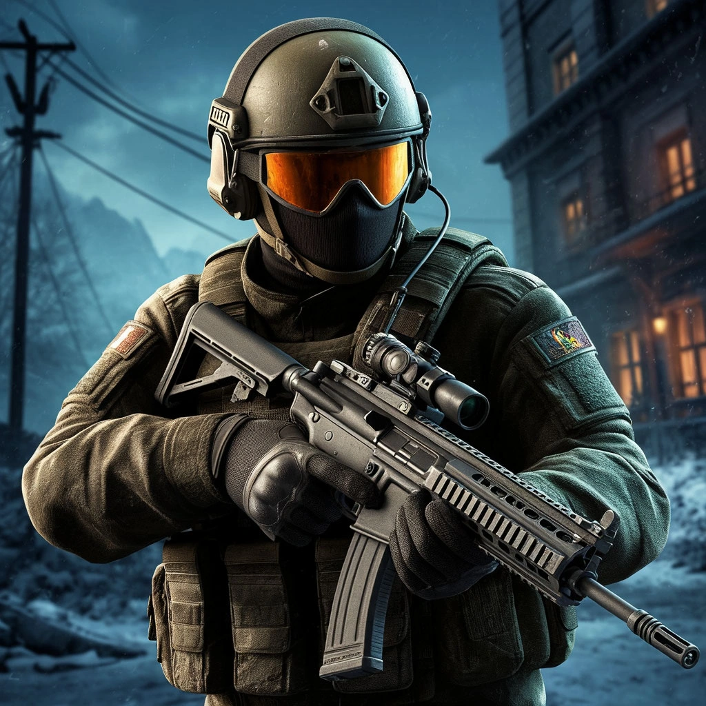 Counter-Strike 1.6 — классика, которая пережила поколения игроков Counter-Strike 1.6 — классика, которая пережила поколения игроков