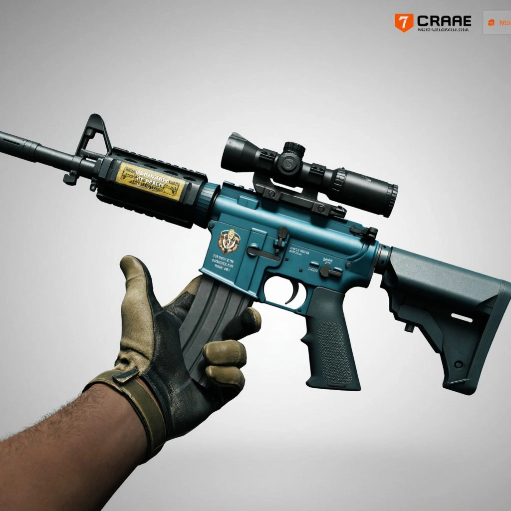 Скины в Counter-Strike 2: цифровые коллекции, инвестиции и новый уровень персонализации