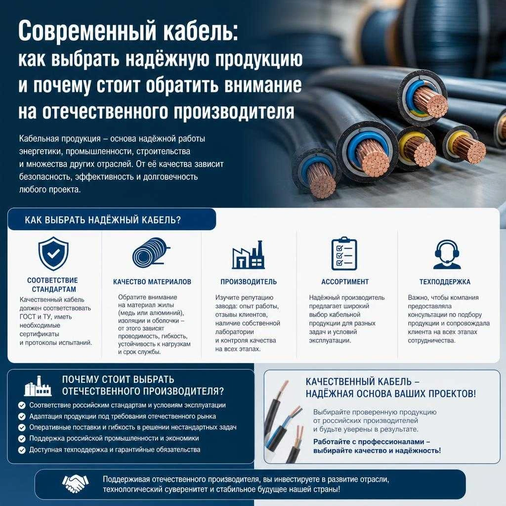 ООО Рукабель