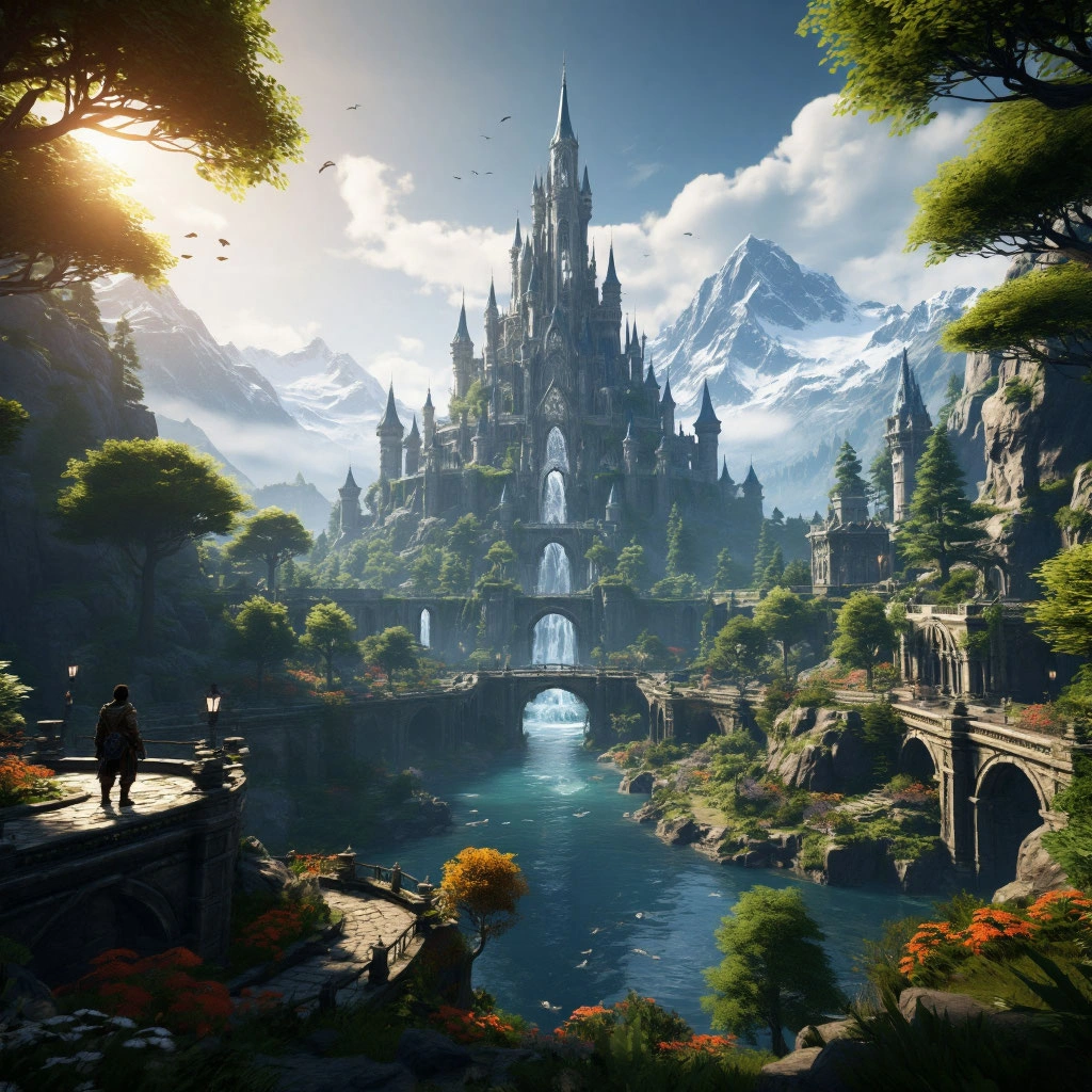 Как выбрать идеальную MMORPG на ПК в 2026 году: гид по лучшим проектам и современным трендам